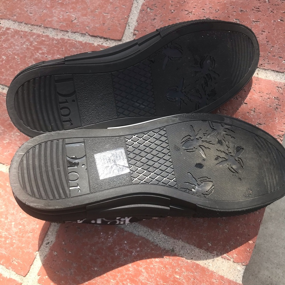 Dior sneakers